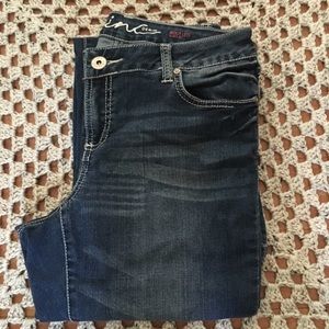 Inc. Denim jeans size 8